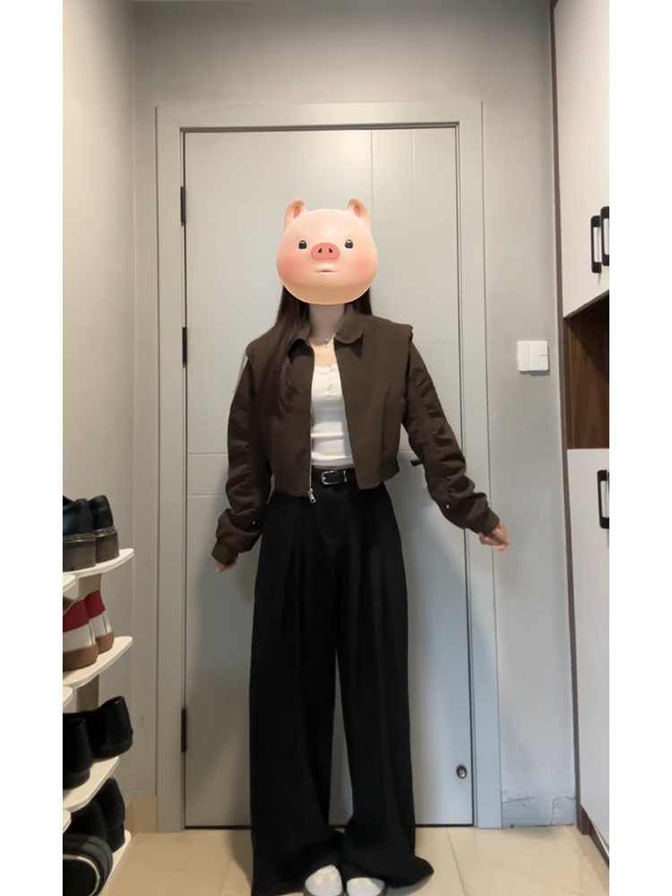 เสื้อแจ็คเก็ตเบสบอลสำหรับผู้หญ - Tailored Coat Wool บทวิจารณ์และราคา