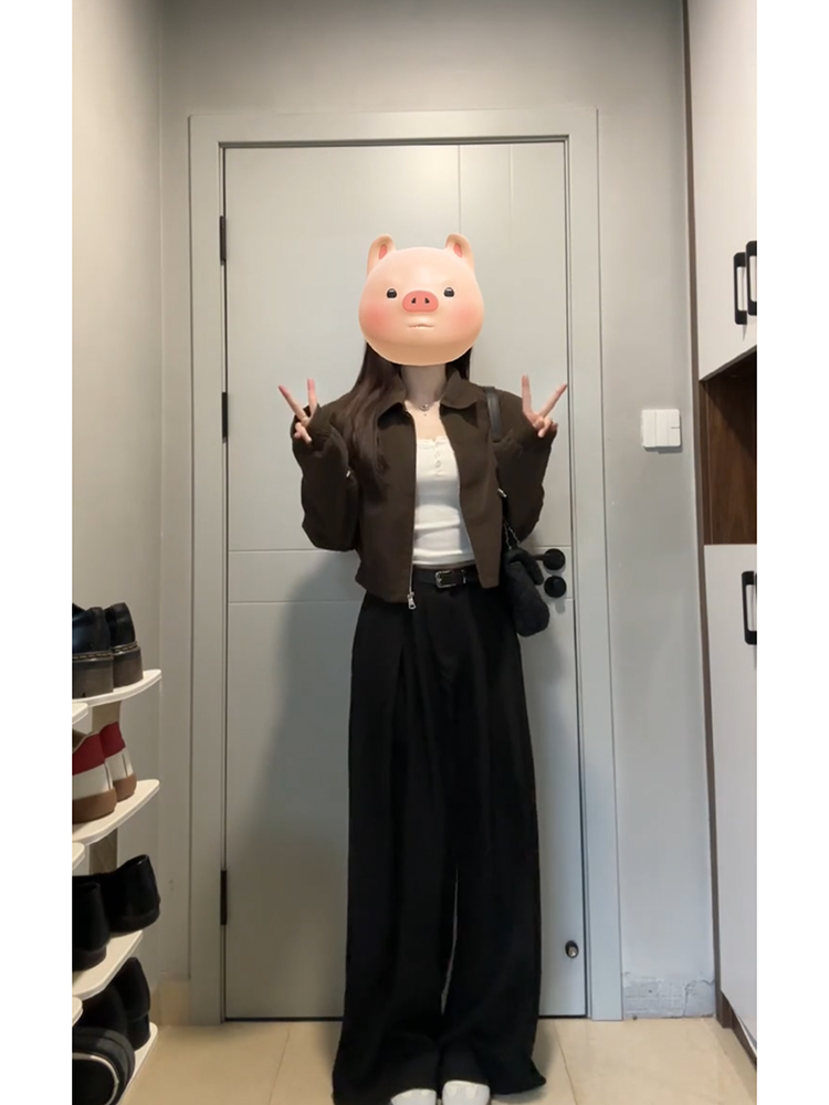 เสื้อแจ็คเก็ตเบสบอลสำหรับผู้หญ - Tailored Coat Wool บทวิจารณ์และราคา