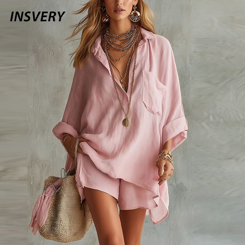 เสื้อเชิ้ตแขนยาวคอวีสำหรับฤดูใ - Women'S Formal Wear Blouse บทวิจารณ์และราคา