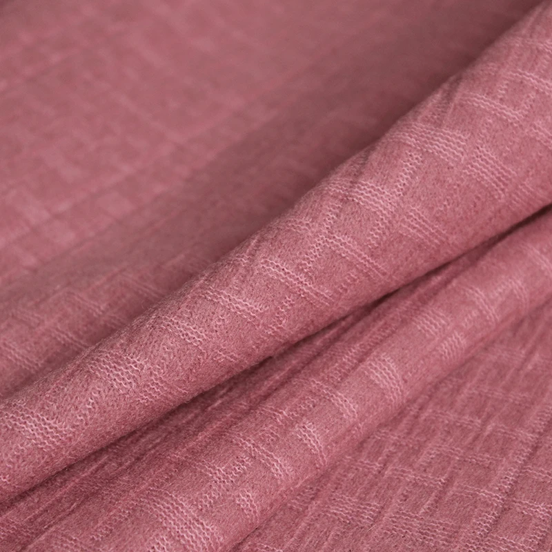Redraspberry ผ้าถักลายสก๊อตญี่ - Tailored Coat Wool บทวิจารณ์และราคา