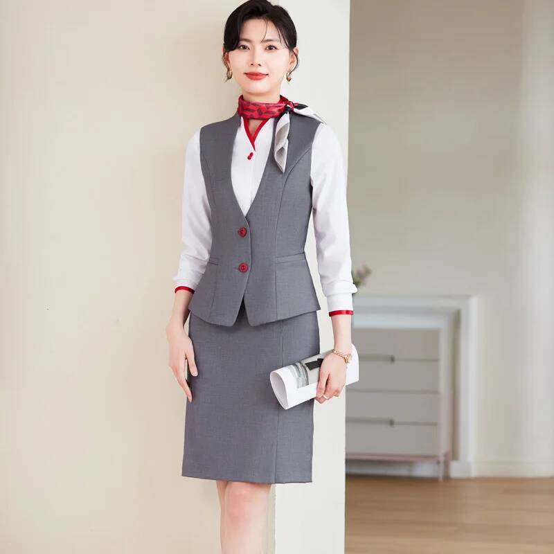 ชุดสูททำงานไซส์ใหญ่พิเศษ 5XL ส - Women Formal Wear Blazers บทวิจารณ์และราคา