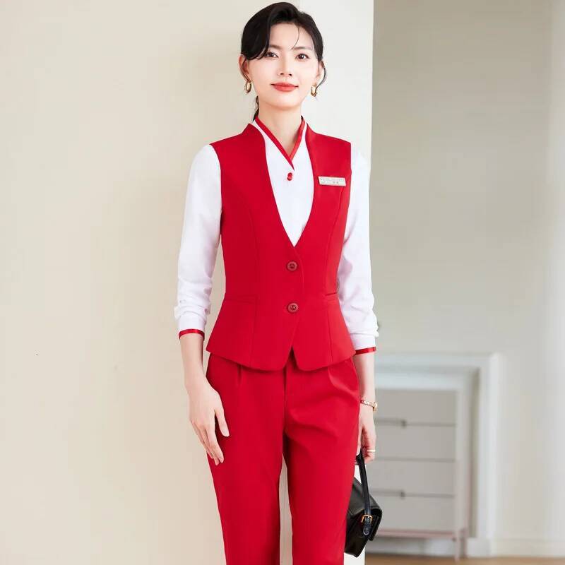 ชุดสูททำงานไซส์ใหญ่พิเศษ 5XL ส - Women Formal Wear Blazers บทวิจารณ์และราคา