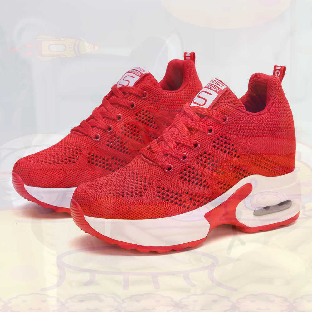สีแดงขนาด 36 รองเท้าผู้หญิงเทน - Women Formal Wear With Shoes บทวิจารณ์และราคา
