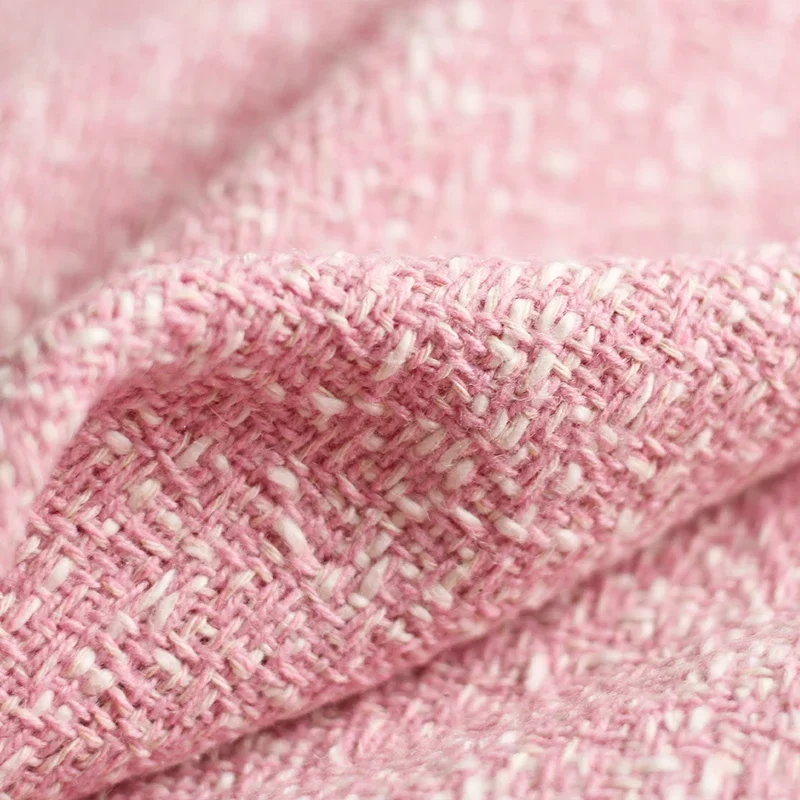 Redraspberry 145 ซม.สีชมพูสีขา - Tailored Coat Wool บทวิจารณ์และราคา