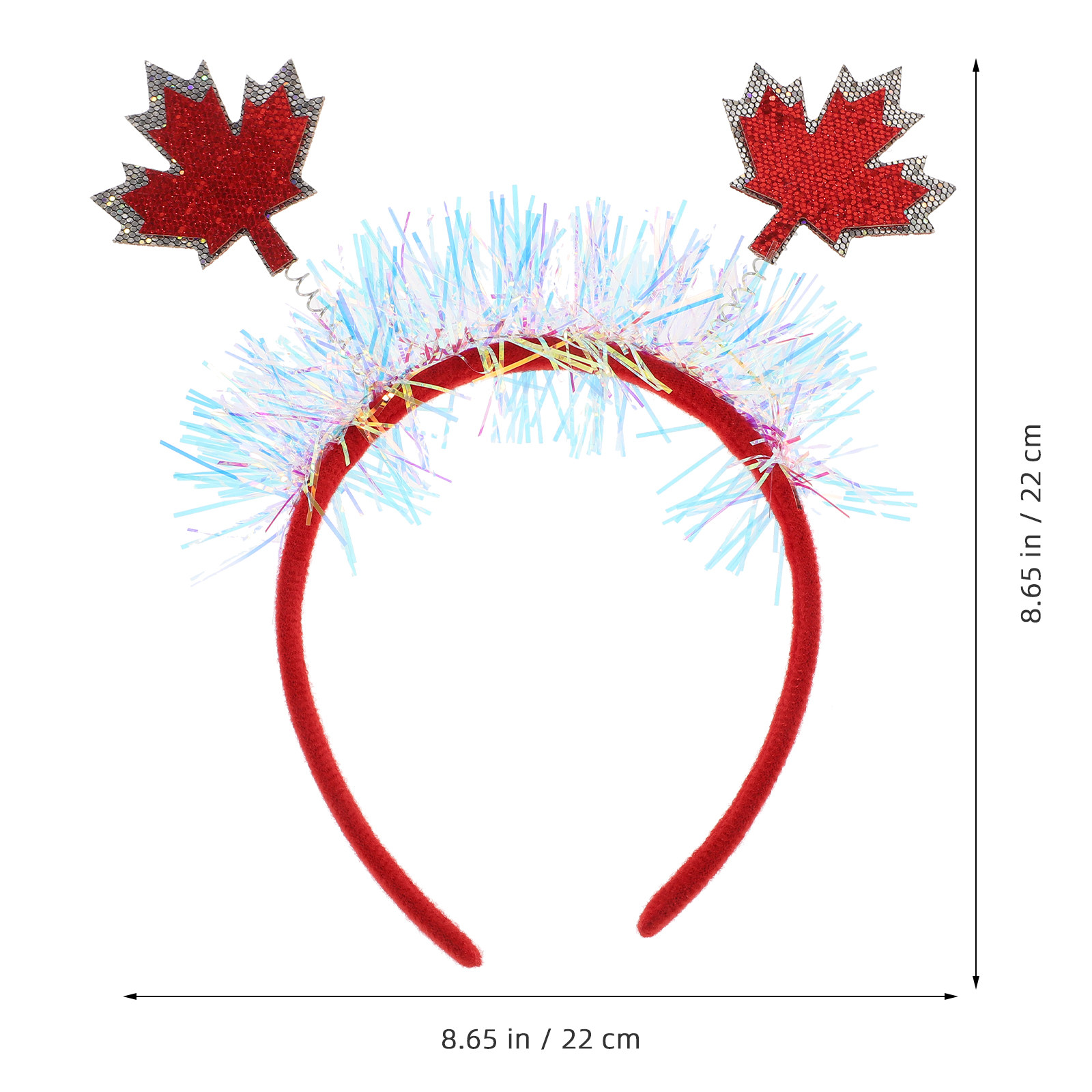 ที่คาดผมใบเมเปิล 2 ชิ้นสำหรับผ - Women'S Formal Wear Canada บทวิจารณ์และราคา