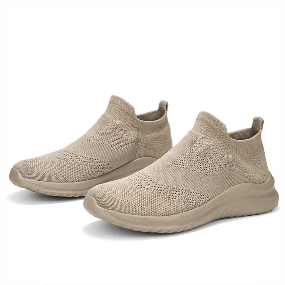 Beige Soft ใหม่รองเท้าเทนนิส M - Women Formal Wear With Shoes บทวิจารณ์และราคา