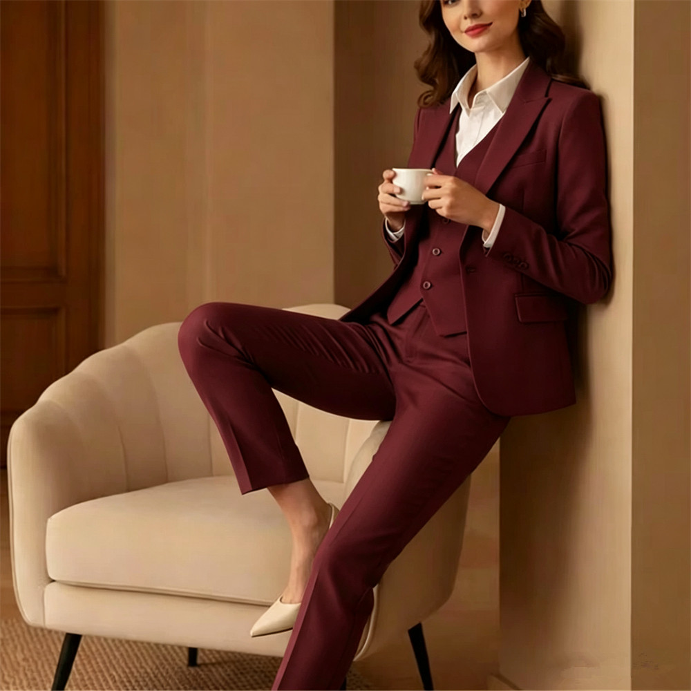 ชุดสูทสีเขียวเซจสำหรับผู้หญิง  - Women Formal Wear Blazers บทวิจารณ์และราคา