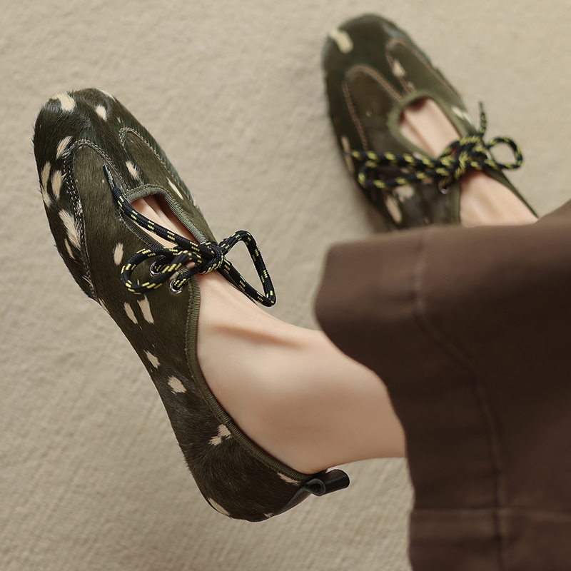 AIYUQI 2026 รองเท้าผู้หญิงแบบใ - Women Formal Wear With Shoes บทวิจารณ์และราคา