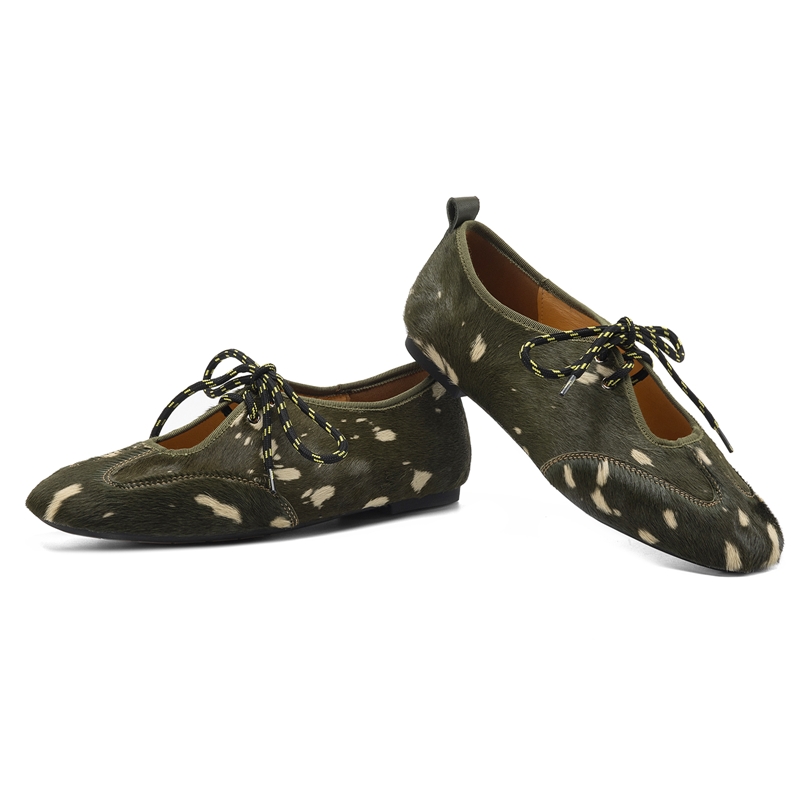 AIYUQI 2026 รองเท้าผู้หญิงแบบใ - Women Formal Wear With Shoes บทวิจารณ์และราคา