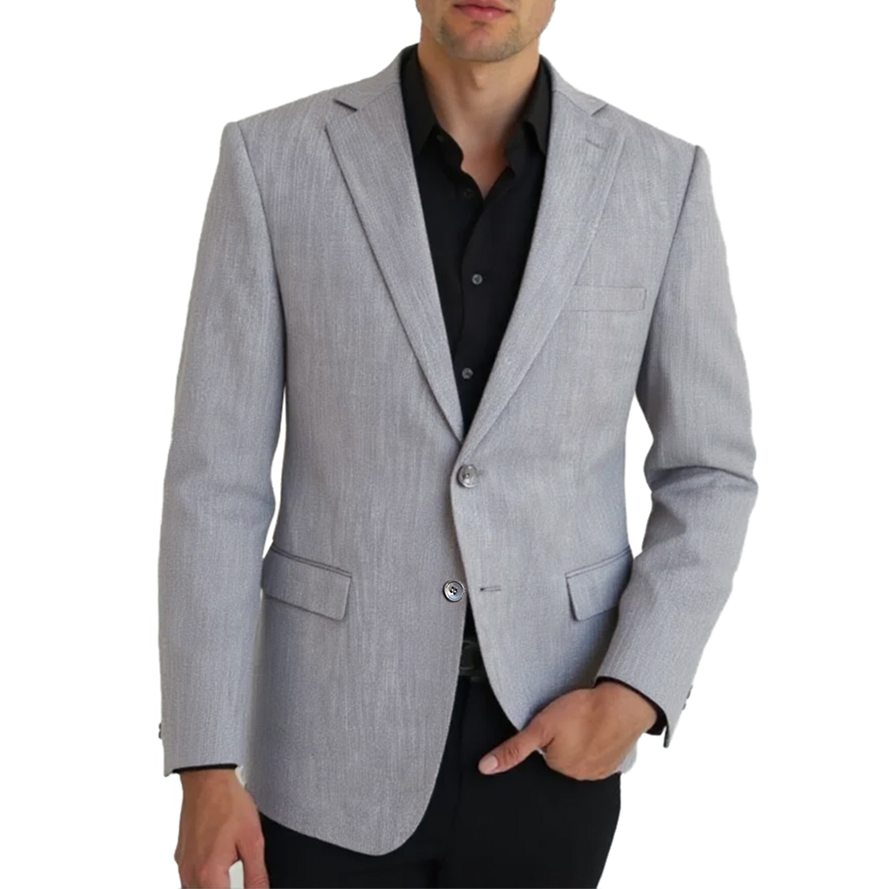 เสื้อเบลเซอร์แฟชั่นปี 2026 สำห - Tailored Coat Wool บทวิจารณ์และราคา
