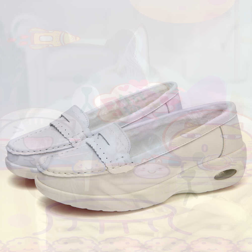 Soft SLIP-ON สตรีขนาดใหญ่รองเท - Women'S Formal Wear Canada บทวิจารณ์และราคา