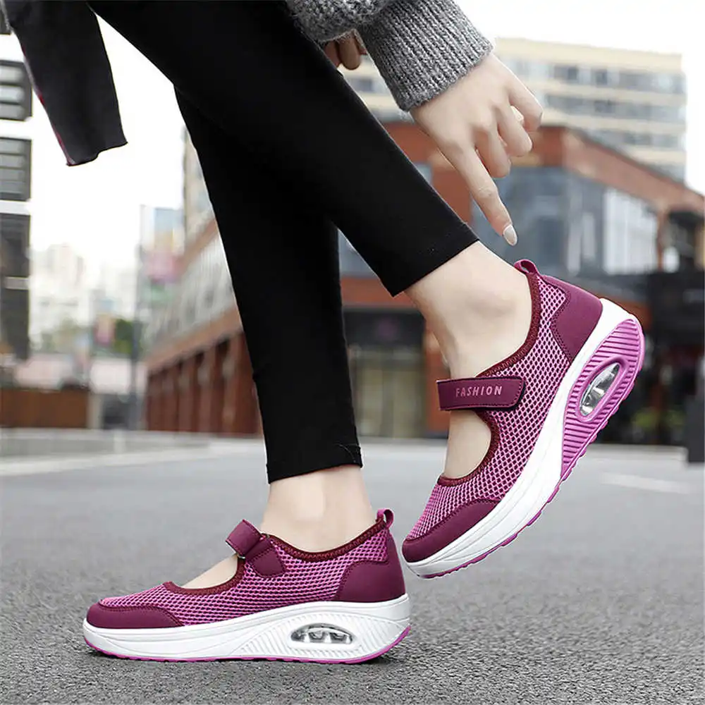 36-41 Demi-Seasonรองเท้าผ้าใบส - Women'S Formal Wear Canada บทวิจารณ์และราคา